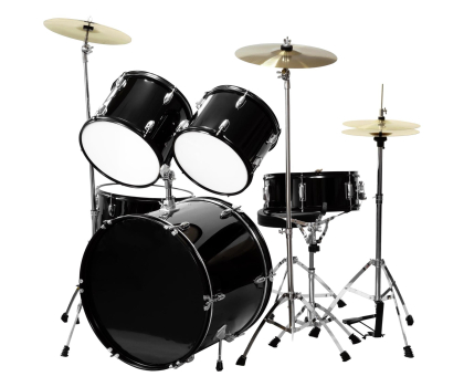 Instrument muzyczny MusicMate Perkusja akustyczna MM-DRM250 MusicalStrike
